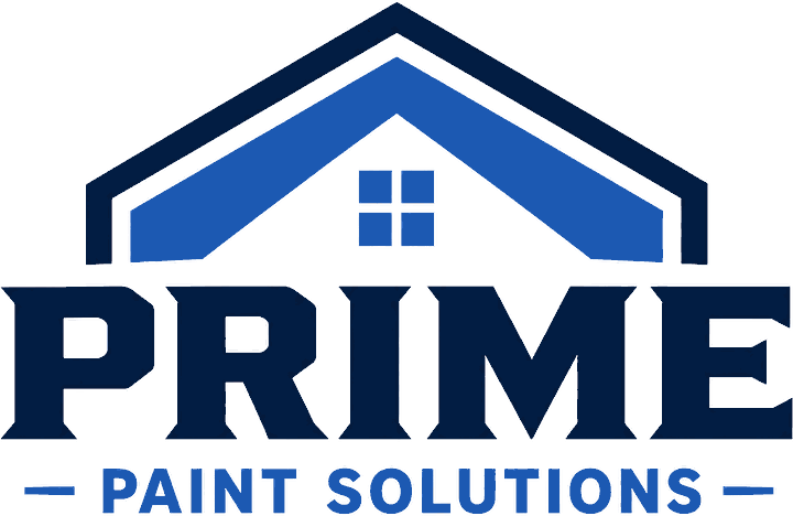 Prime Paint Solutions logo